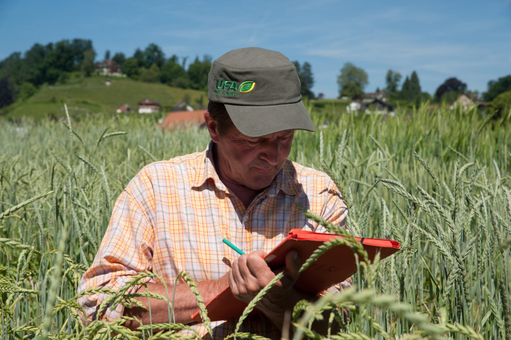 agronomie et biodynamie