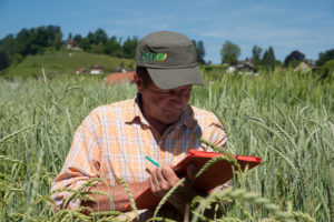 agronomie et biodynamie